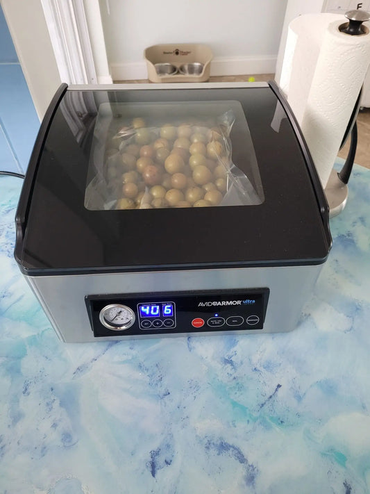Commercial Food Vacuum Sealer Tips for Consistent Prep Workflows