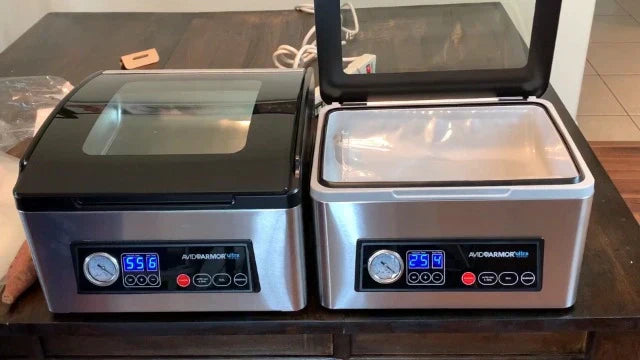 Vacuum Sealer machine