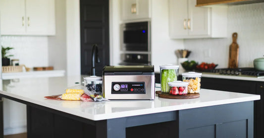 vacuum sealer 
