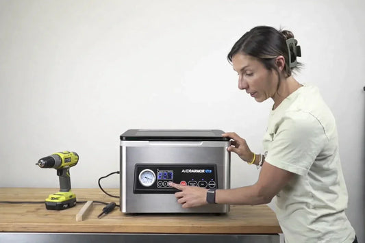 Vacuum Sealer Maintenance Schedule: How Often To Clean, Inspect, And Replace Wearable Parts