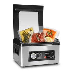 Vacuum Sealing