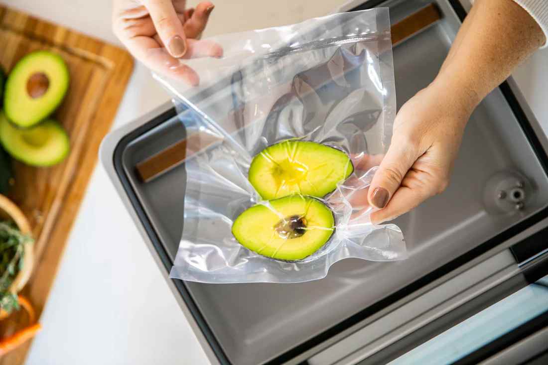 Vacuum Sealer repairing