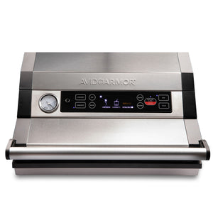 A420 Vacuum Sealer Gaskets