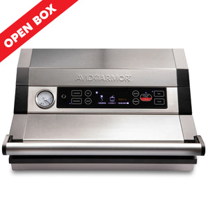 Avid Armor model A420 Vacuum Sealer machine