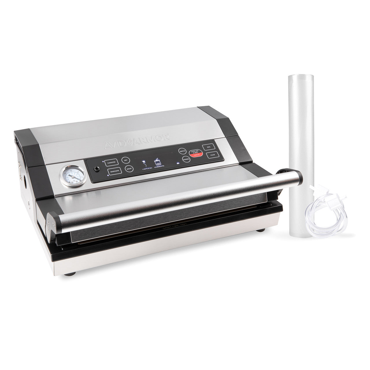 A420 vacuum sealer with starter kit 