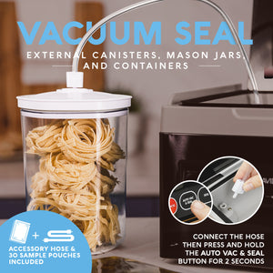 Avid Armor Ultra Series X Chamber Vacuum Sealer System - USVX