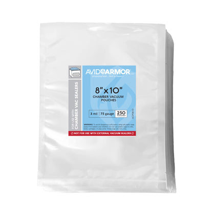vacuum bags