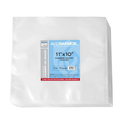 vacuum bags