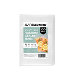 Vacuum Sealer Bags by Avid Armor