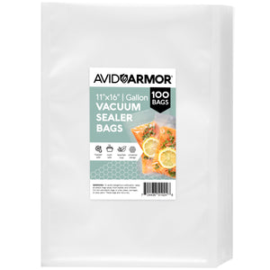 Vacuum Sealer Bags by Avid Armor