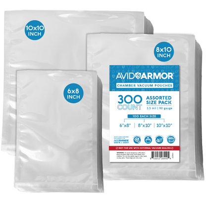 Avid Armor