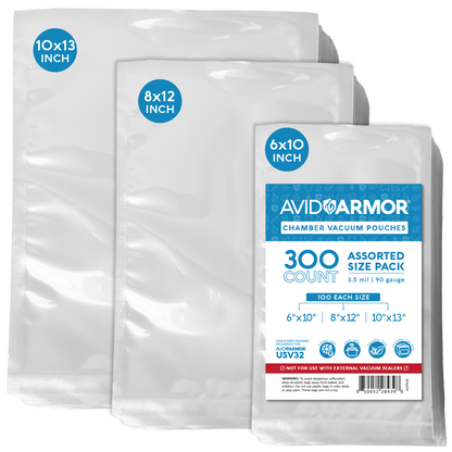 Avid Armor