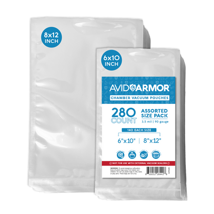 Avid Armor