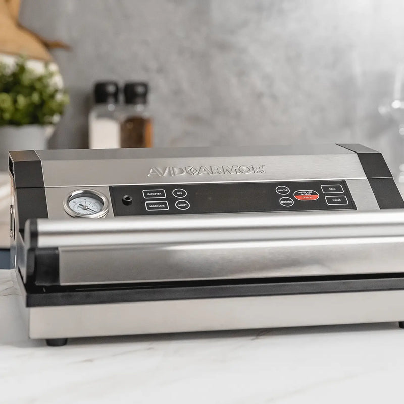 Avid Armor Vacuum Sealer Machine  