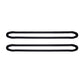 A420 Vacuum Sealer Gaskets