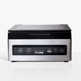 USV1 Chamber Vacuum Sealer | Compact, Pouches to 10" x 10"