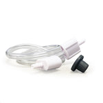 Hose and adaptor for the Avid Armor USV32 Chamber vacuum sealer