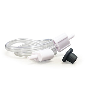 Hose and adaptor for the Avid Armor USV32 Chamber vacuum sealer