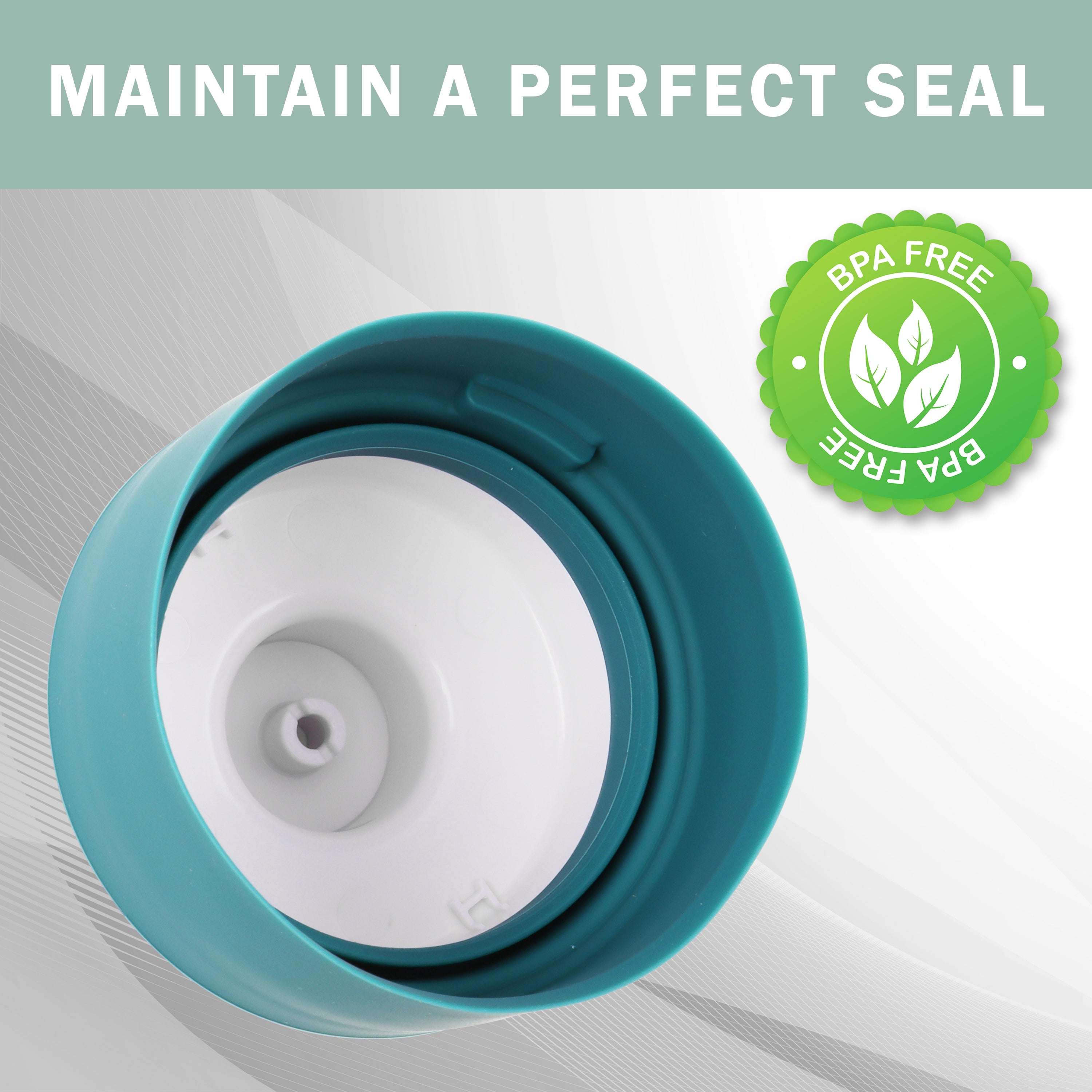 Vacuum Sealer Kit Mason Jar Sealer Voedselopslag Handleiding Vacuüm Sealing Kit met Slang voor Vacuum Sealer Kit Mason Jar Sealer Voedselopslag Handleiding Vacuüm Sealing Kit met Slang voor