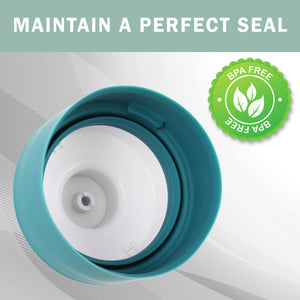 Avid Armor Vacuum Sealer Jar Attachment Hood – For Mason & Ball Jars with Accessory Hose