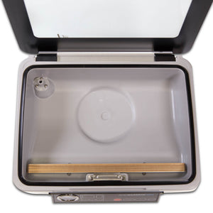 Lid Gasket Replacement - Ultra Series Chamber Sealers