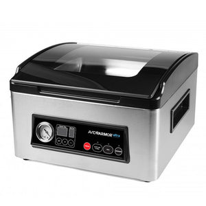 Filler Plate for USV32 Chamber Vacuum Sealer