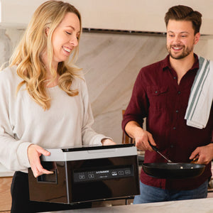 [OPEN BOX] Avid Armor Ultra Series USVX Chamber Vacuum Sealer System
