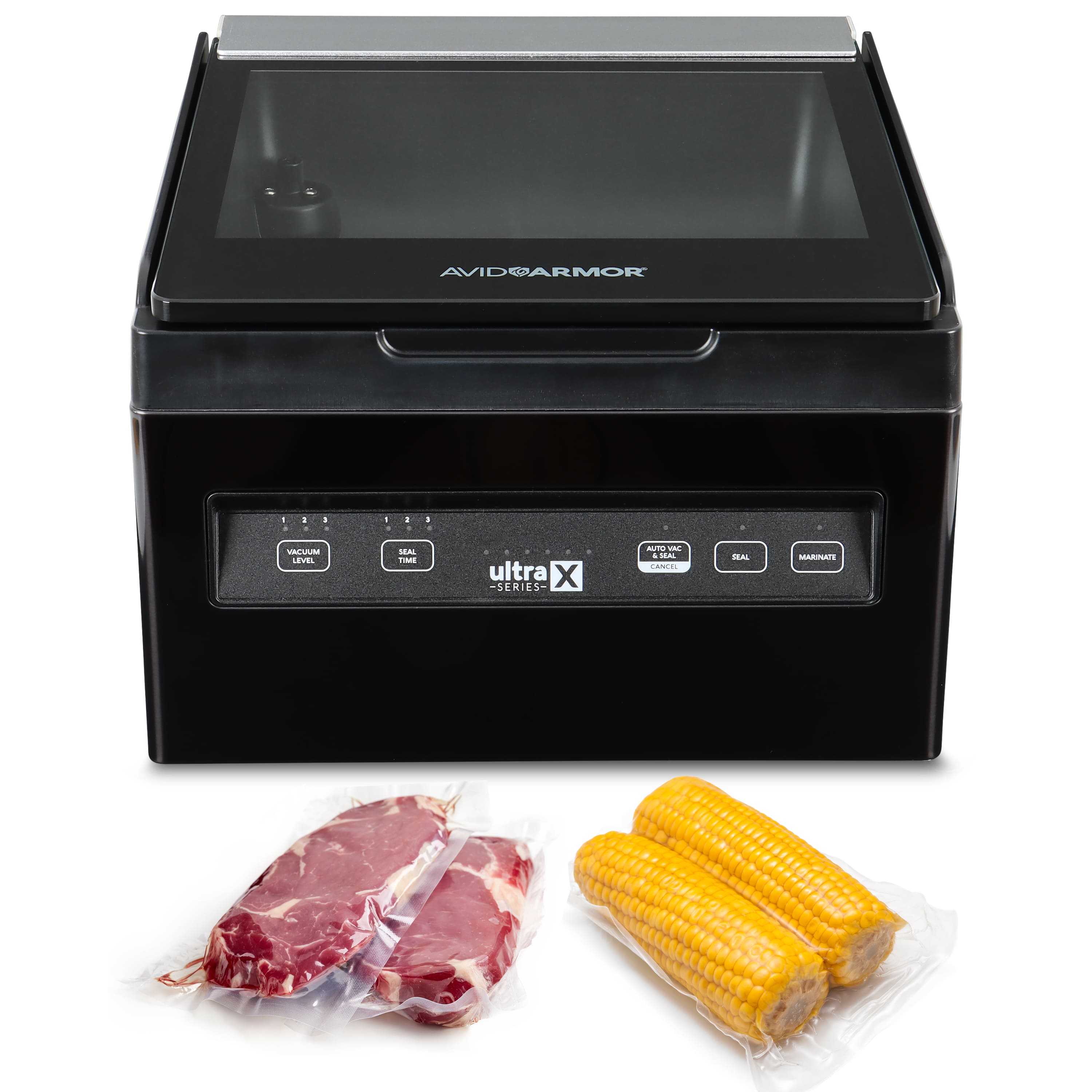 Avid Armor Vacuum Sealer Machines for Food Storage