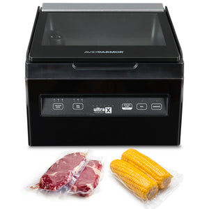 Avid Armor Ultra Series X Chamber Vacuum Sealer System - USVX
