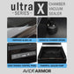 USVX Chamber Vacuum Sealer | 10" Seal Bar & Preset Controls
