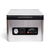 JARMAX Chamber Vacuum Sealer | 12L Deep Chamber for Mason Jars
