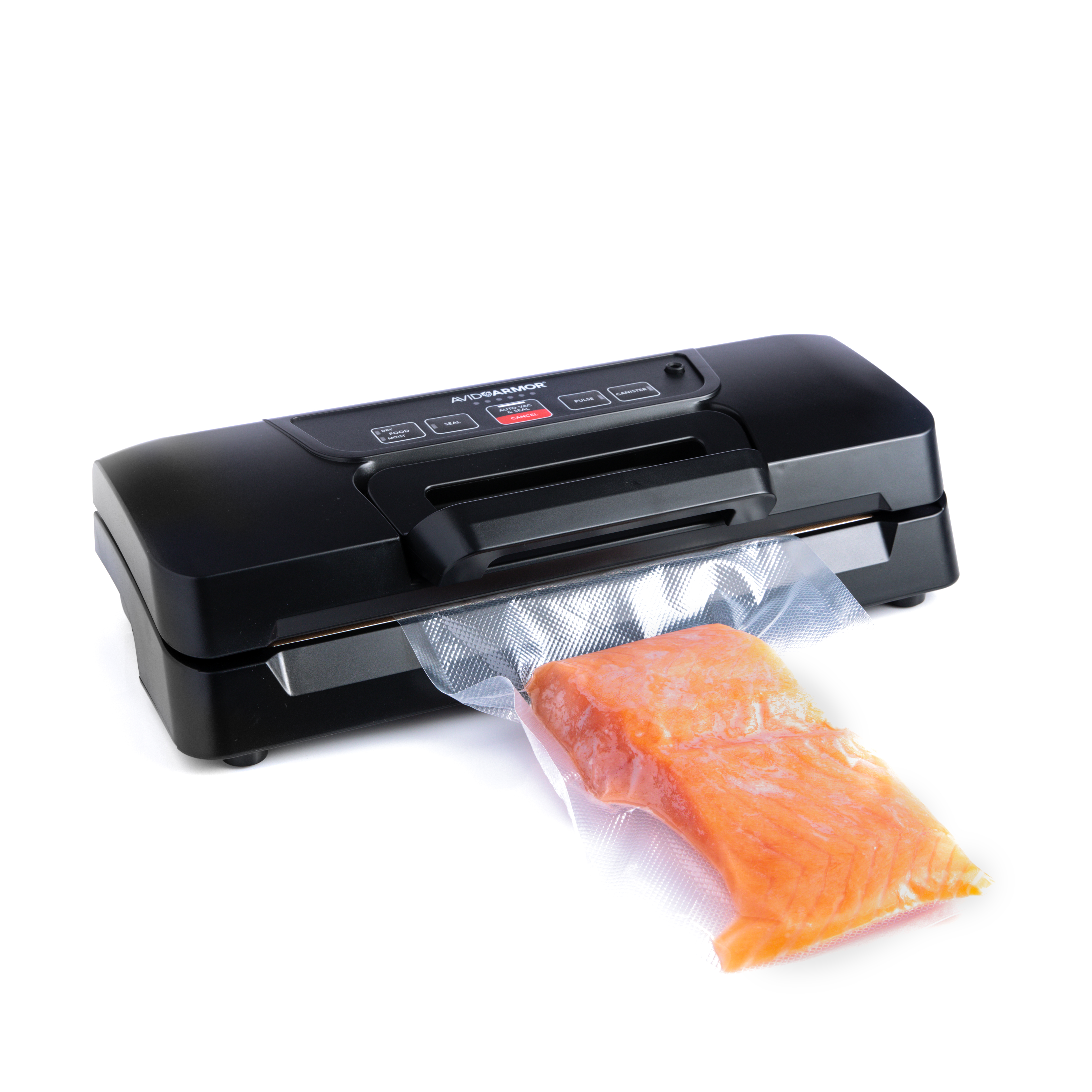 Avid Armor A100 Vacuum Sealer - Heavy-Duty Commercial Style Food Sealer for  Home Use