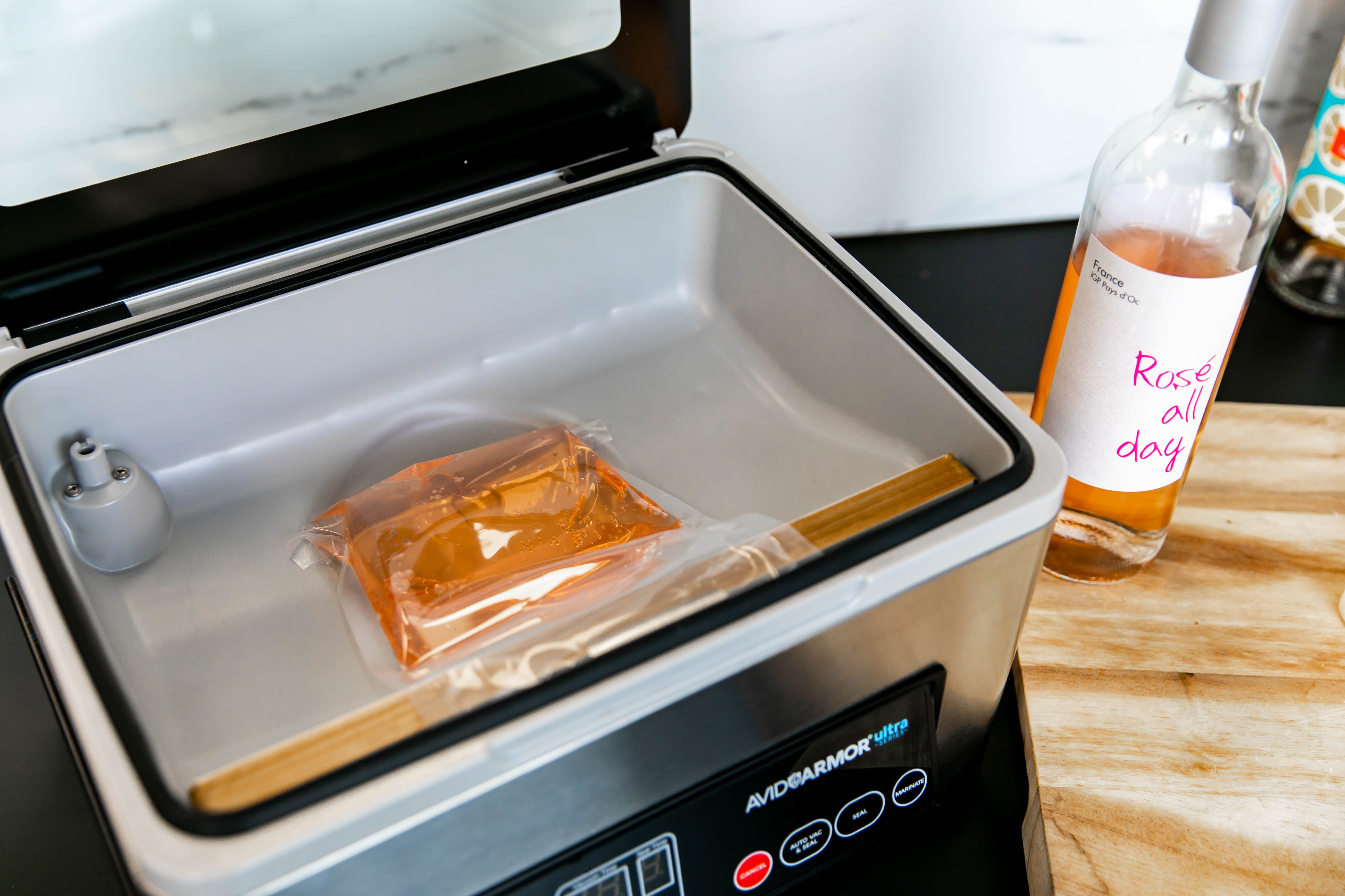 Elevate Your Lunch Game with DIY Adult Lunchables