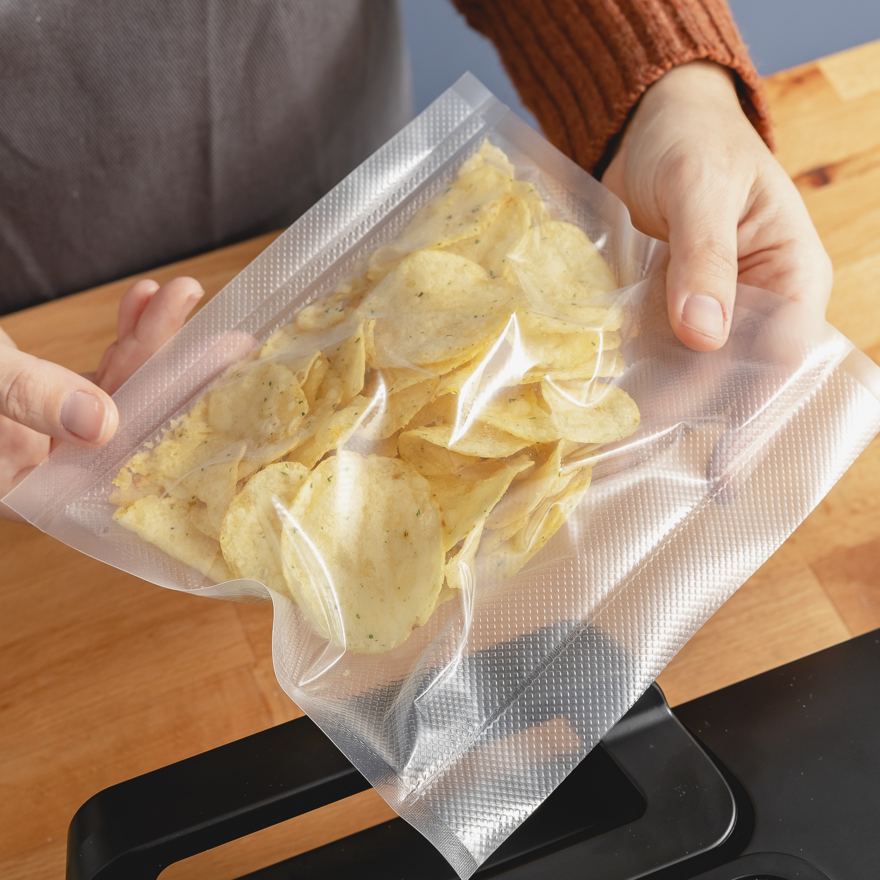 Vacuum Sealer Meal Prep • /r/MealPrepSunday