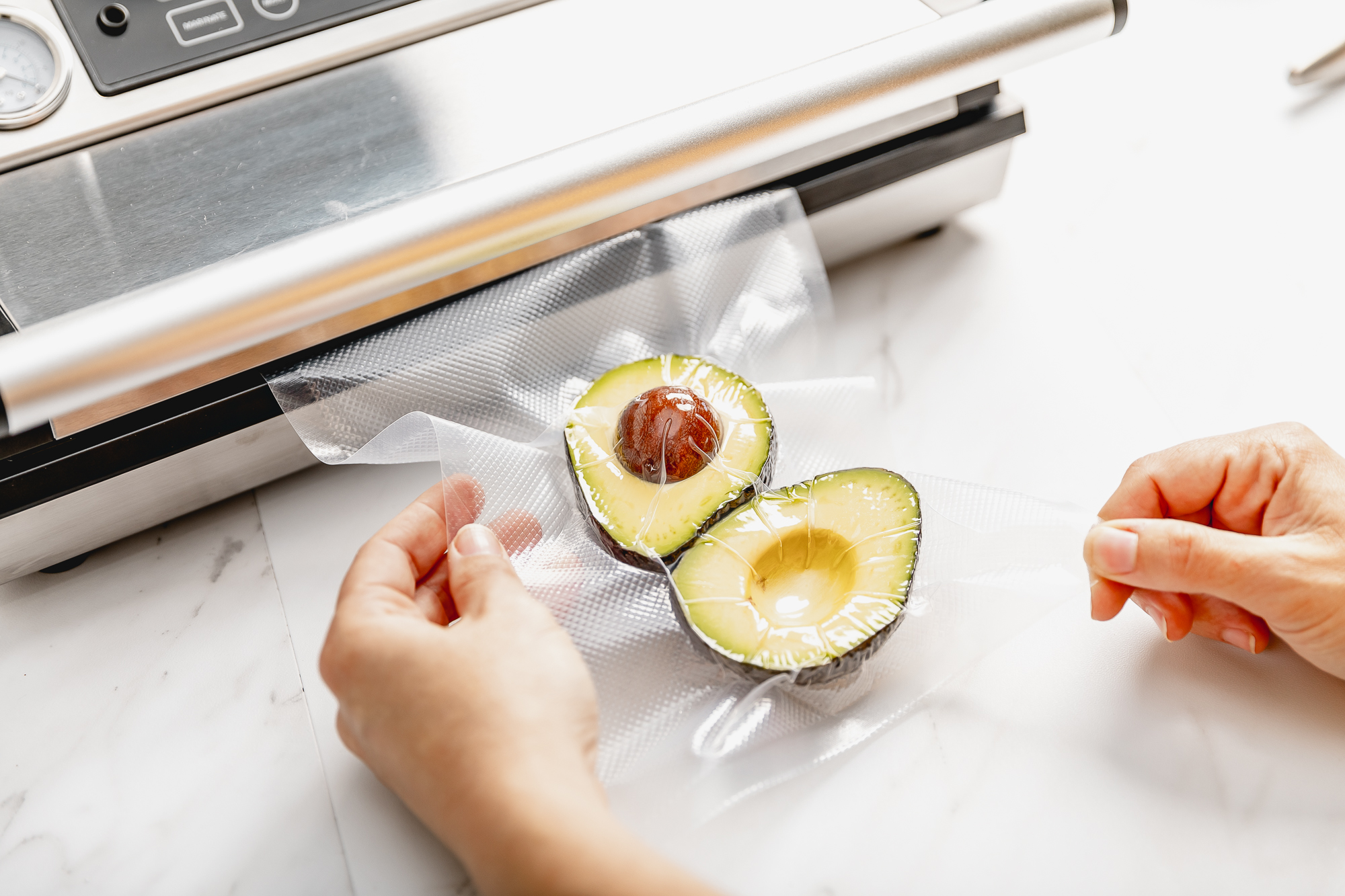 Vacuum Sealer Guide: How to Use, Types, Benefits & More