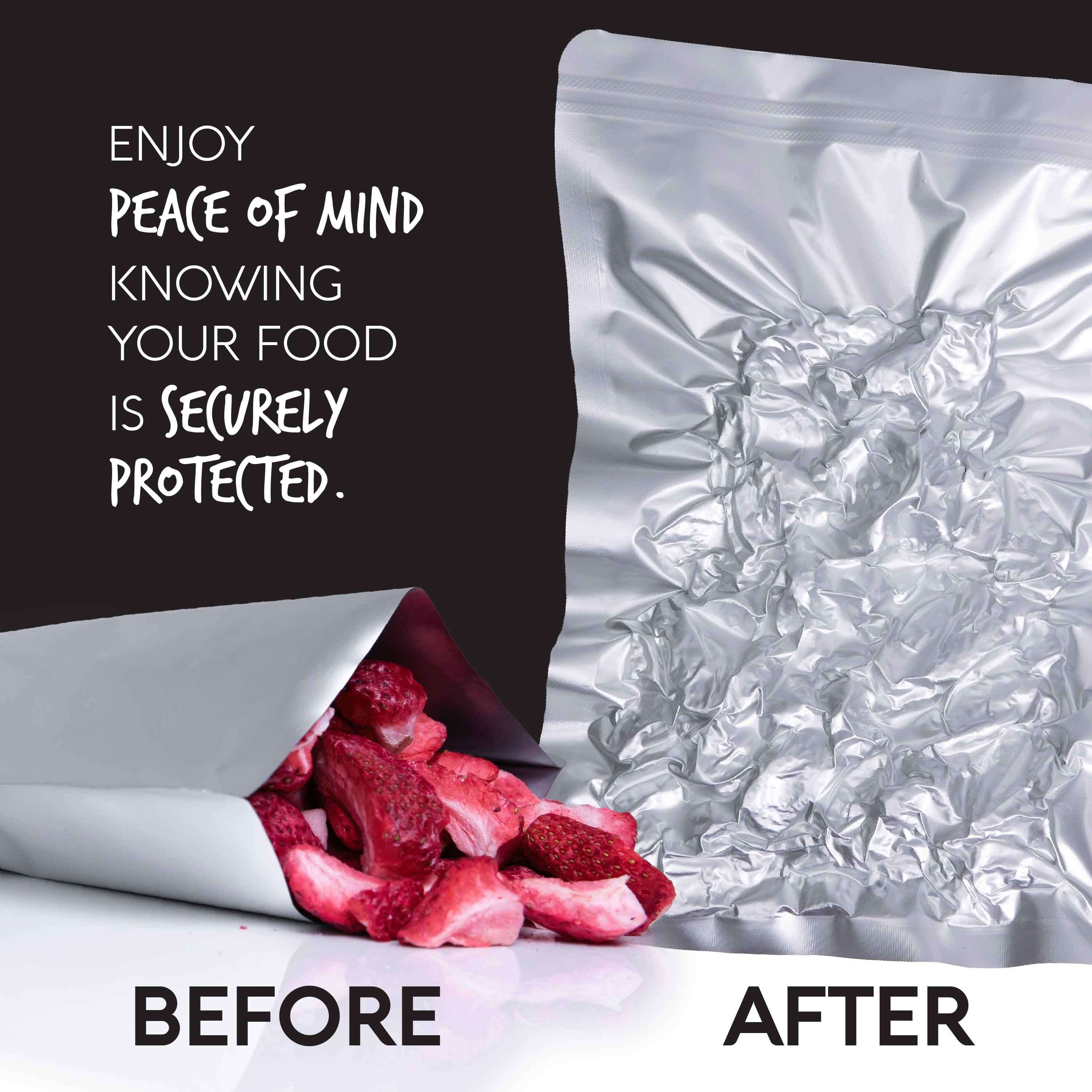 The Best Mylar Bags for Food Storage