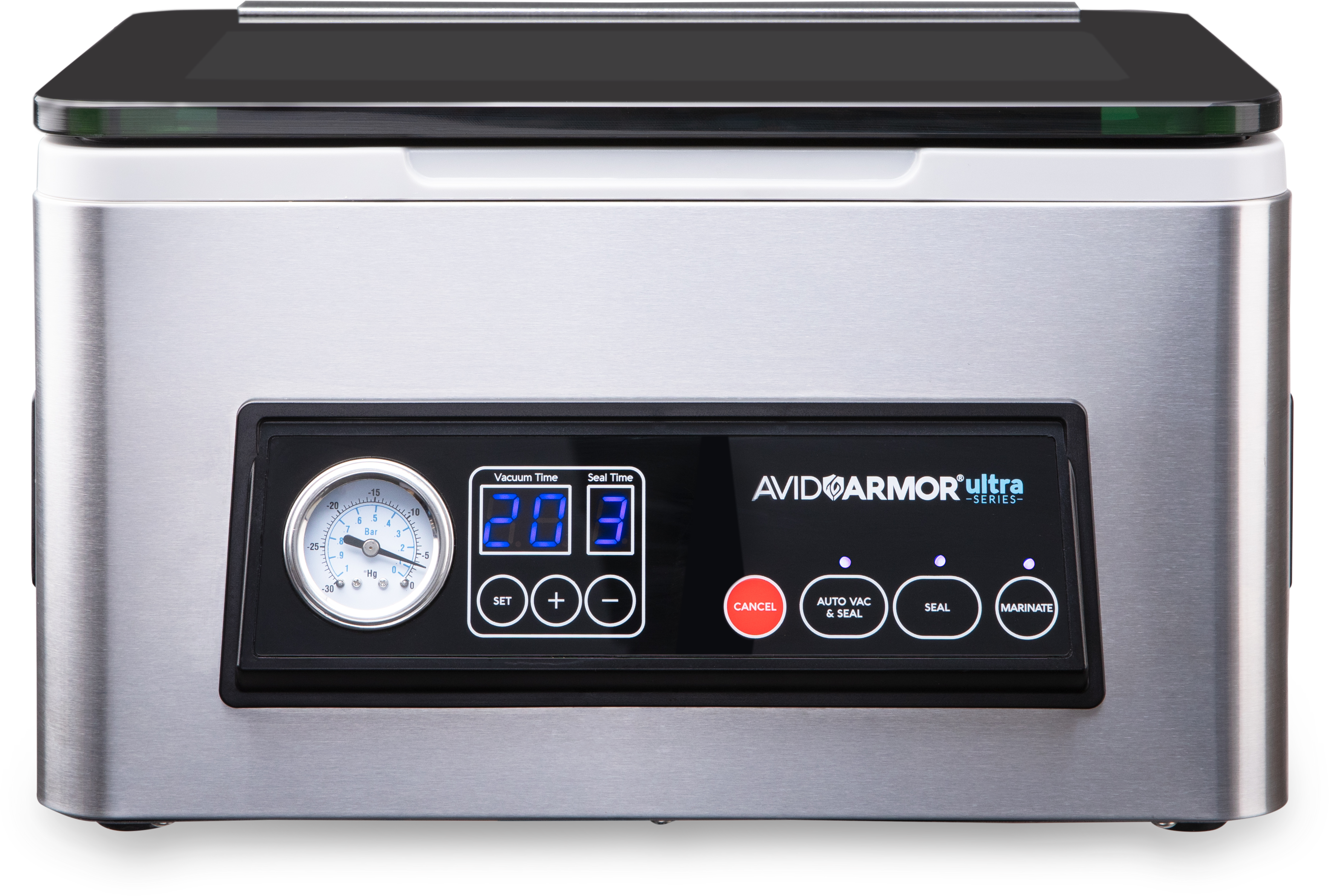 Avid Armor USV20 Chamber Vacuum Sealer