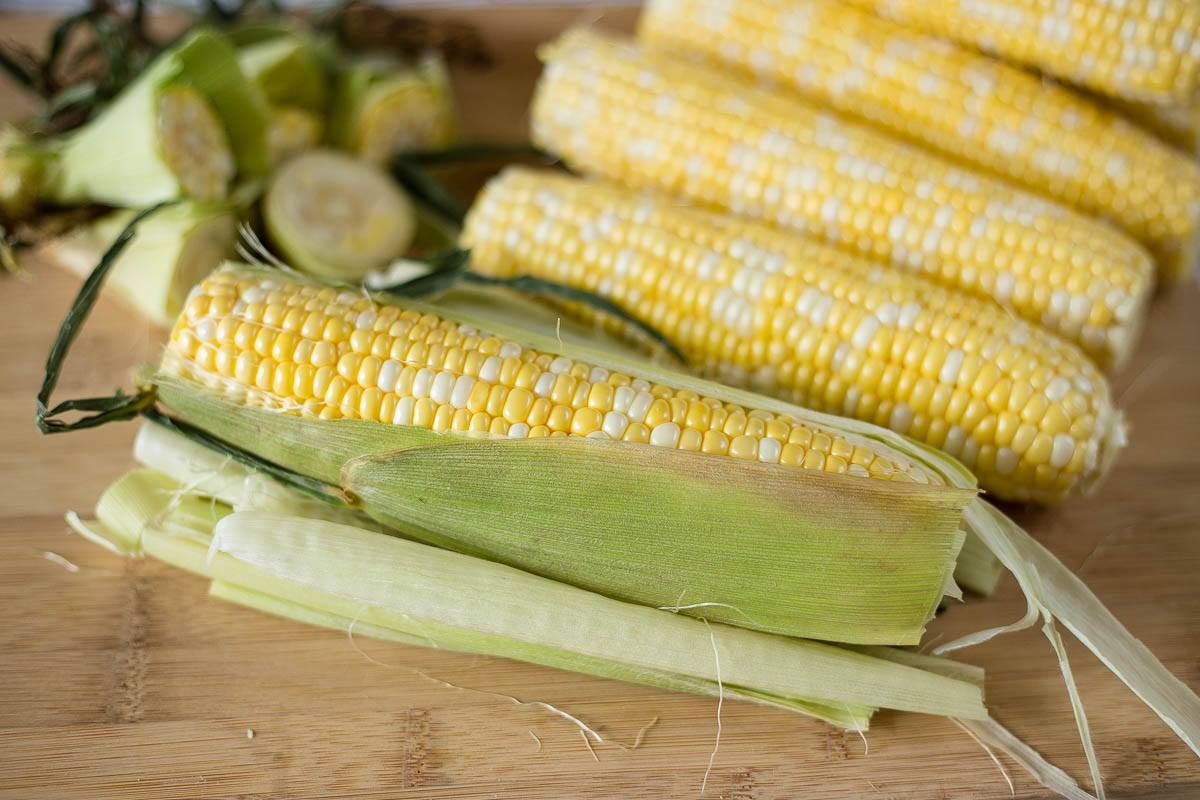 Field to Frozen: Corn on the Cob – A Summer Staple - Avid Armor