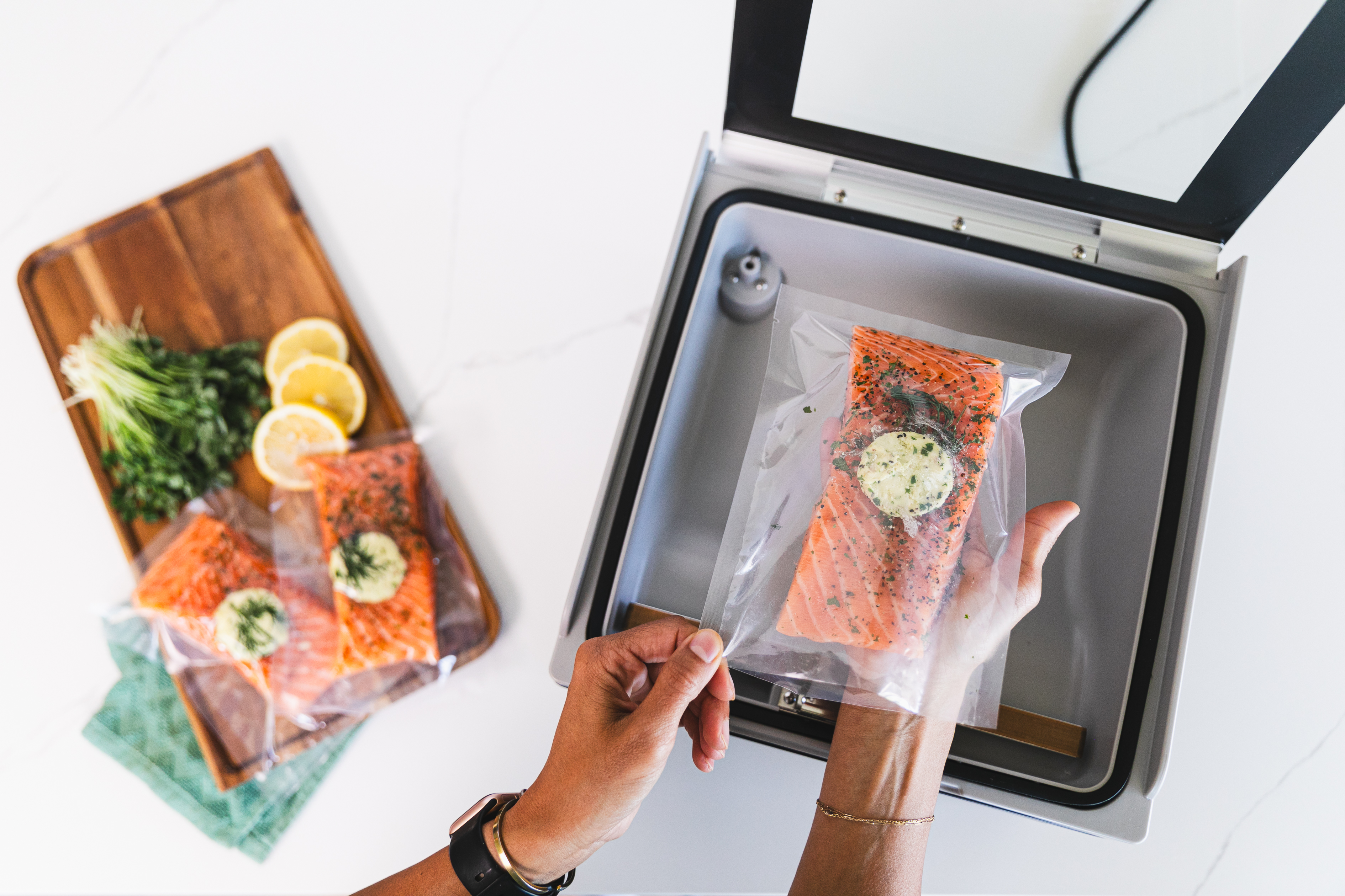 Avid Armor Community - Vacuum Sealing, Meal Prepping and Sous Vide